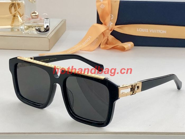 Louis Vuitton Sunglasses Top Quality LVS02308